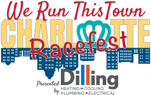 Charlotte Racefest Half Marathon, 10K & 10K Relay