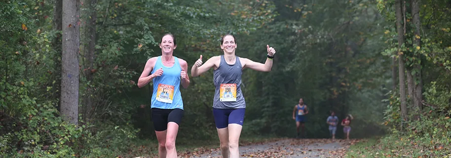 Charlottesville Fall Classic Half Marathon & 10K 2026 photo 5