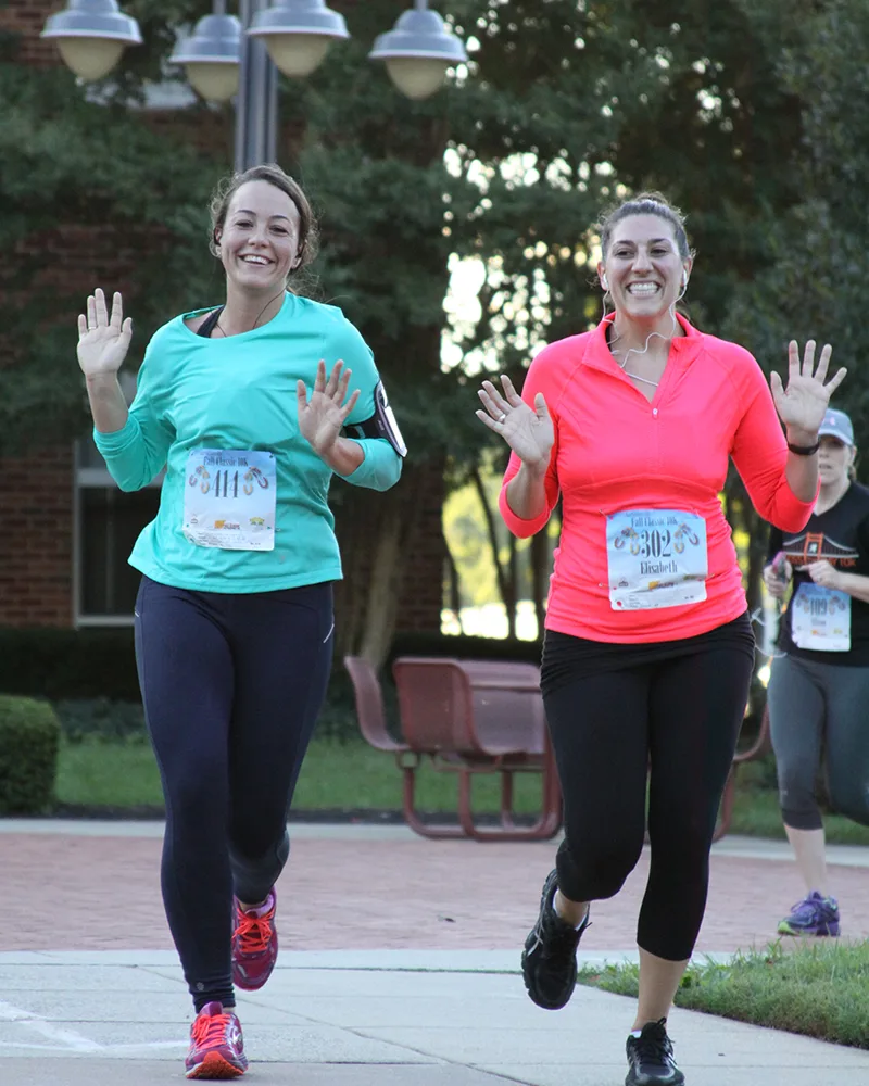 Charlottesville Fall Classic Half Marathon & 10K 2026 photo 7