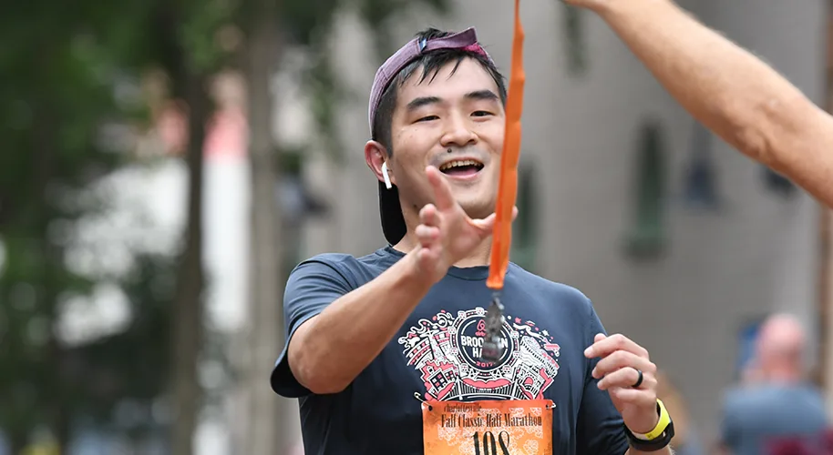 Charlottesville Fall Classic Half Marathon & 10K 2026 photo 6