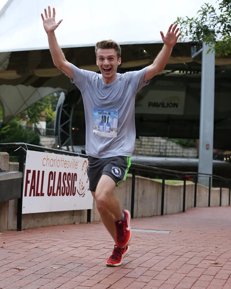 Charlottesville Fall Classic Half Marathon & 10K 2026 photo 2