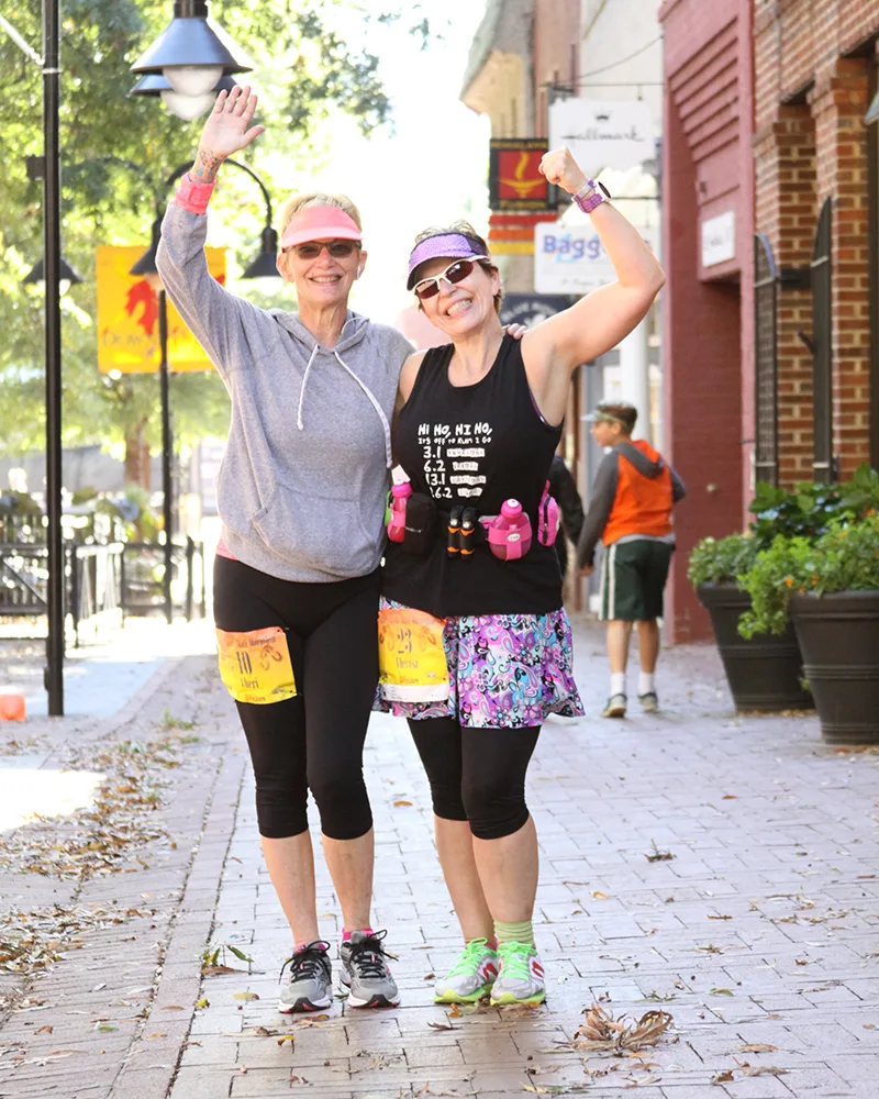 Charlottesville Fall Classic Half Marathon & 10K 2026 photo 4