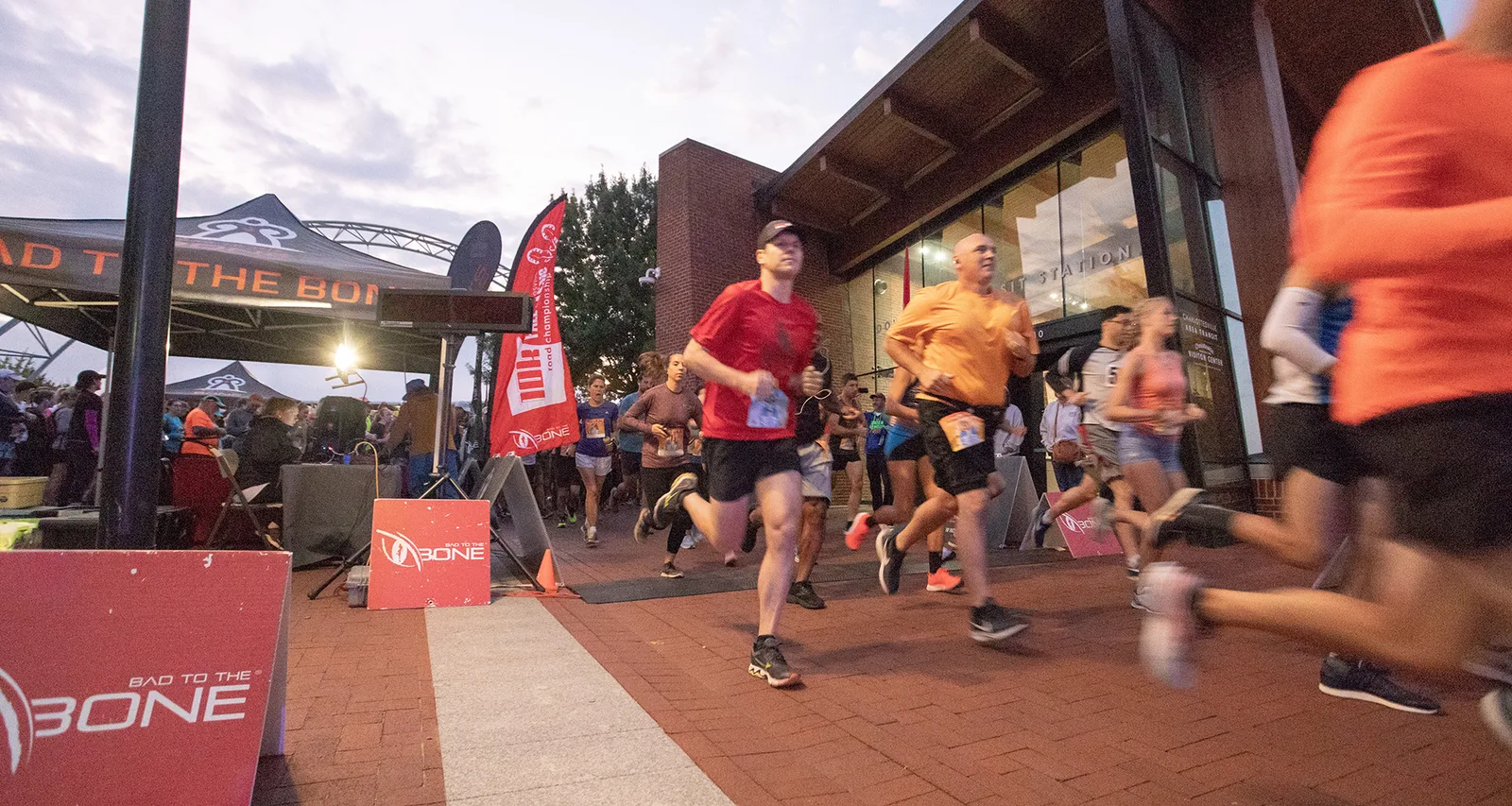 Charlottesville Fall Classic Half Marathon & 10K 2026 photo 8