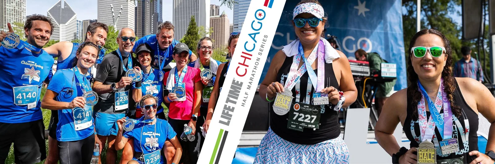 Chicago Spring Half Marathon photo 7