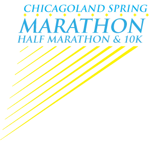 Chicagoland Spring Marathon, Half Marathon & 10K