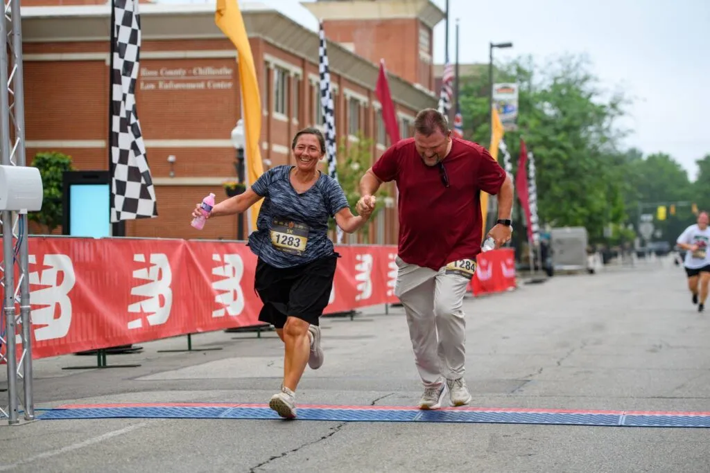 Chillicothe Half Marathon 2026: Flat, Fast PR Course in Ohio