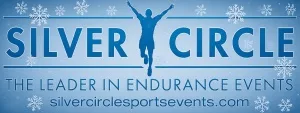 Chilly Willy Winter Run Series - SEVEN Events! logo