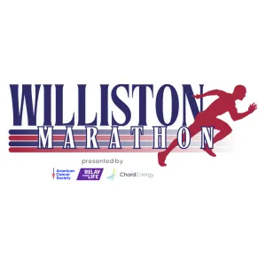 Chord Energy Williston Marathon logo