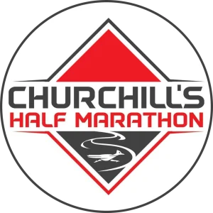 Churchill's Half Marathon