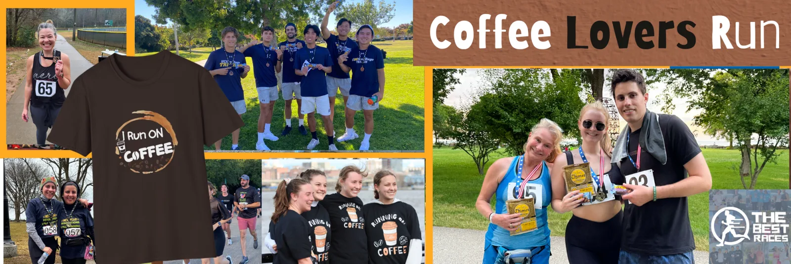Coffee Lovers Run 5K/10K/13.1 TAMPA photo 5