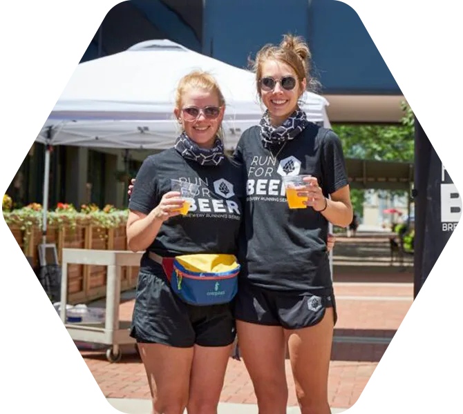 Colorado Brewery Running Series - Wheat Ridge Half Marathon and 5K photo 7