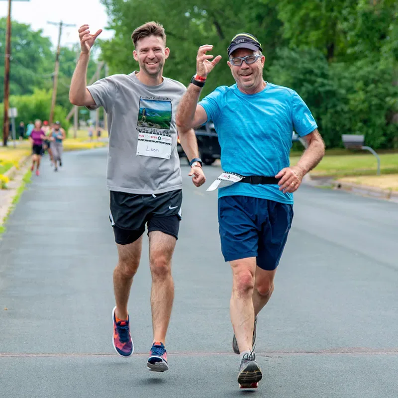 Colorado Brewery Running Series - Wheat Ridge Half Marathon and 5K photo 6