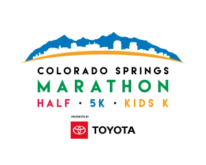 Colorado Springs Marathon, Half, 5K, and Kids K