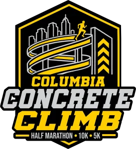 Concrete Climb Half Marathon logo