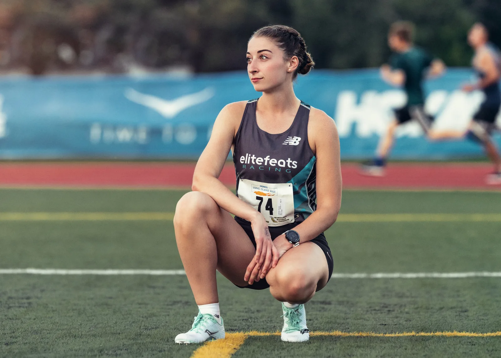 Conquer the Canyon Marathon Race Festival: Marathon, Half Marathon, 10K and 5K photo 6