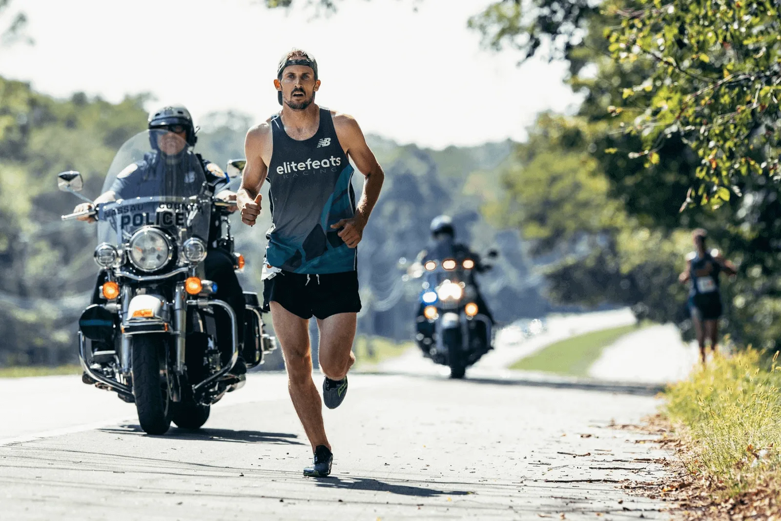 Conquer the Canyon Marathon Race Festival: Marathon, Half Marathon, 10K and 5K photo 2