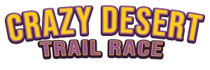 Crazy Desert Trail Race logo