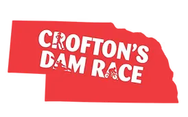 Crofton's Dam Race logo
