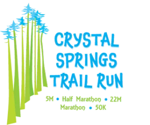Crystal Springs Trail Run