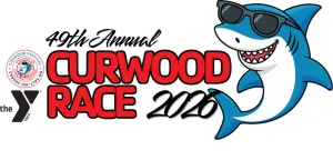 Curwood Festival Run logo