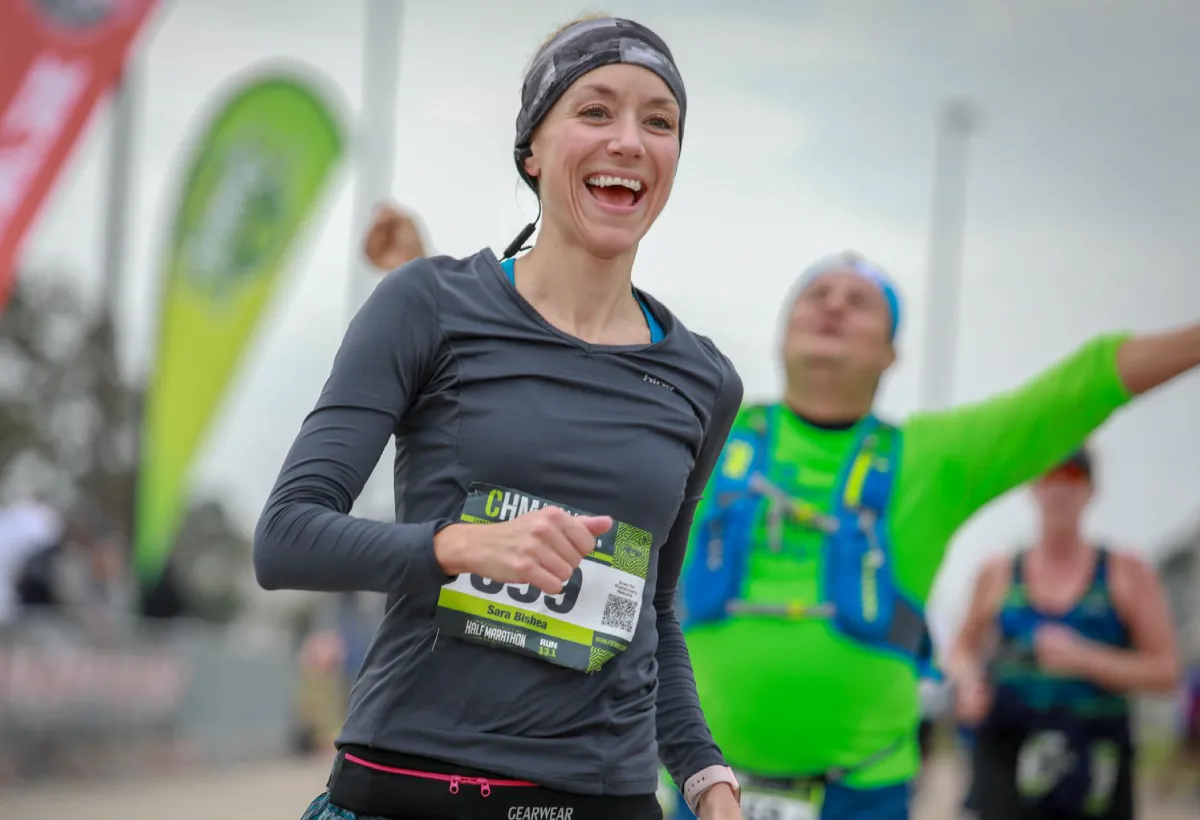 Best Half Marathons in Texas for November | HalfRuns