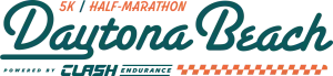 Daytona Beach Half Marathon & 5K