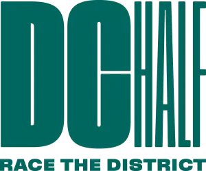 DC Half Races logo