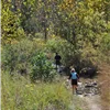 Devils Toll Race photo 3