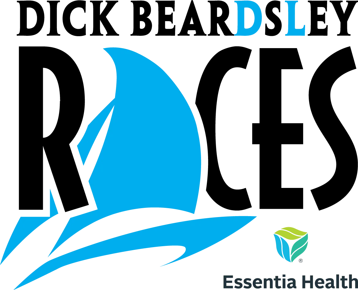 2026 Essentia Health Dick Beardsley Half Marathon logo
