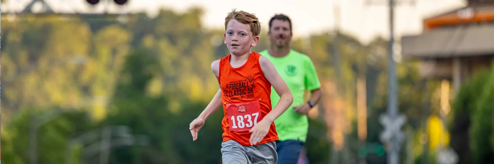 Dirty South Trail Races photo 4