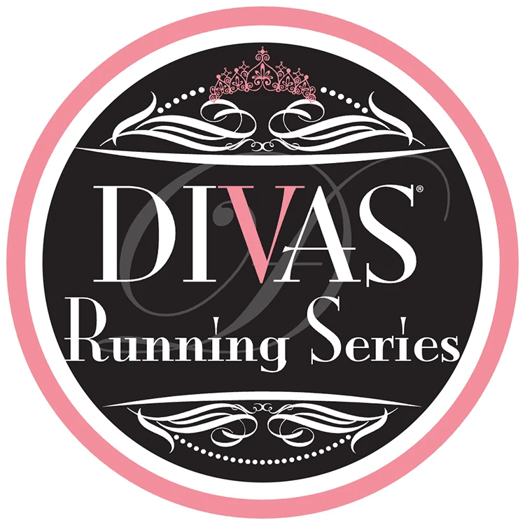 Divas Galveston Half Marathon & 5K 2027 logo