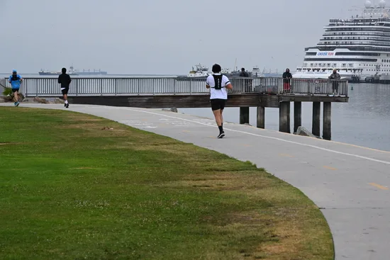 Dog Days of Summer – 5K, 10K, 10M, and Half Marathon photo 2