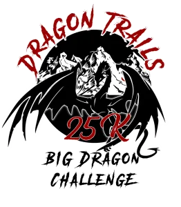 Dragon trails Summer Edition (25, 10k, 5K) logo