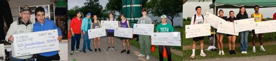 DRC's Tal Morrison Half Marathon (13.1, 10K & 5K) photo 2