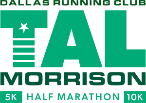 DRC's Tal Morrison Half Marathon (13.1, 10K & 5K)