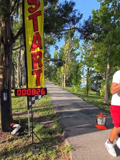Eagle 5K, 10K, & 13.1M at Bradenton, FL (29) photo 3