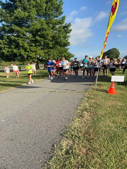 Eagle 5K, 10K, 13.1M at Little Rock, AR (28) photo 1