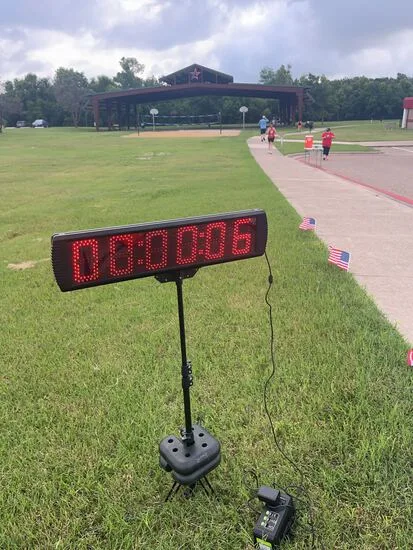 Eagle 5K, 10K, & 13.1M at Temple, TX (28) photo 1