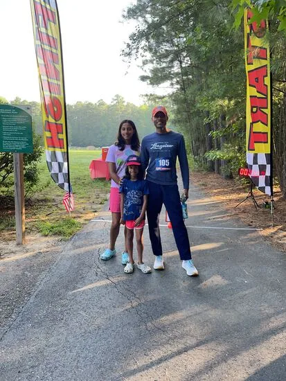 Eagle 5K, 10K, & 13.1M at Williamsburg, VA (27) photo 3