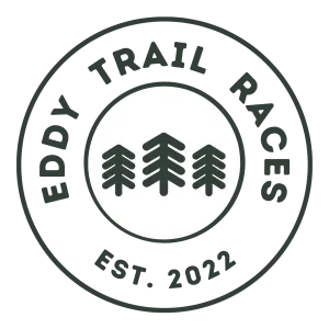 Eddy Trail Races logo