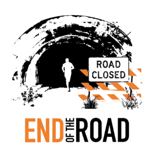 End of the Road Half Marathon & One Tunnel 4 Miler