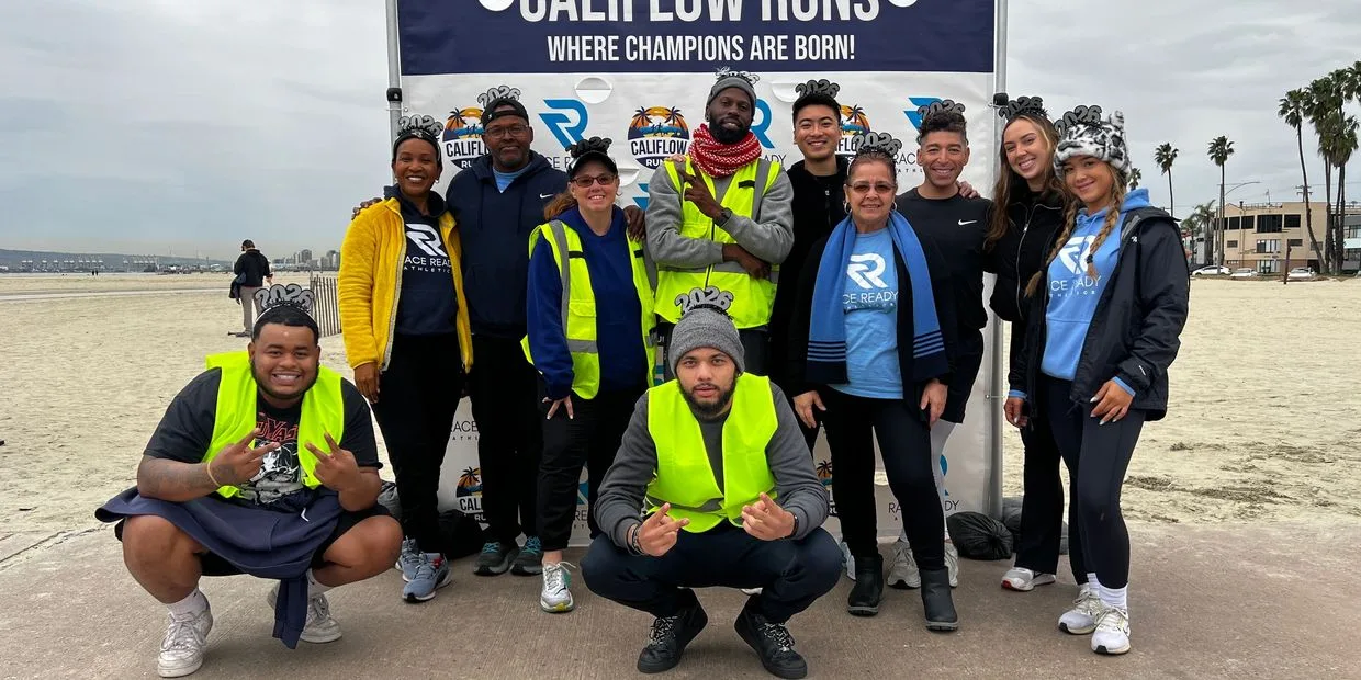 Endless Summer in the LBC 5K, 10K, & Half Marathon by Califlow Runs photo 5