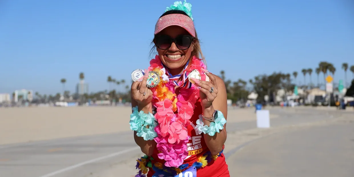 Endless Summer in the LBC 5K, 10K, & Half Marathon by Califlow Runs photo 1