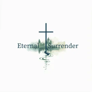 Eternal Surrender 5K, 10K and Half Marathon logo