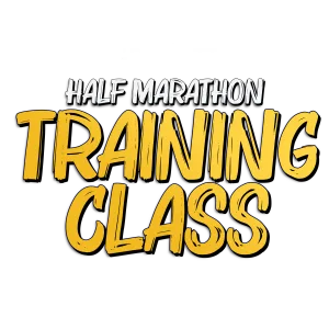 Fall Half Marathon Training Class Presented by ASICS (Omaha) logo