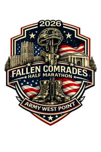 Fallen Comrades Half Marathon