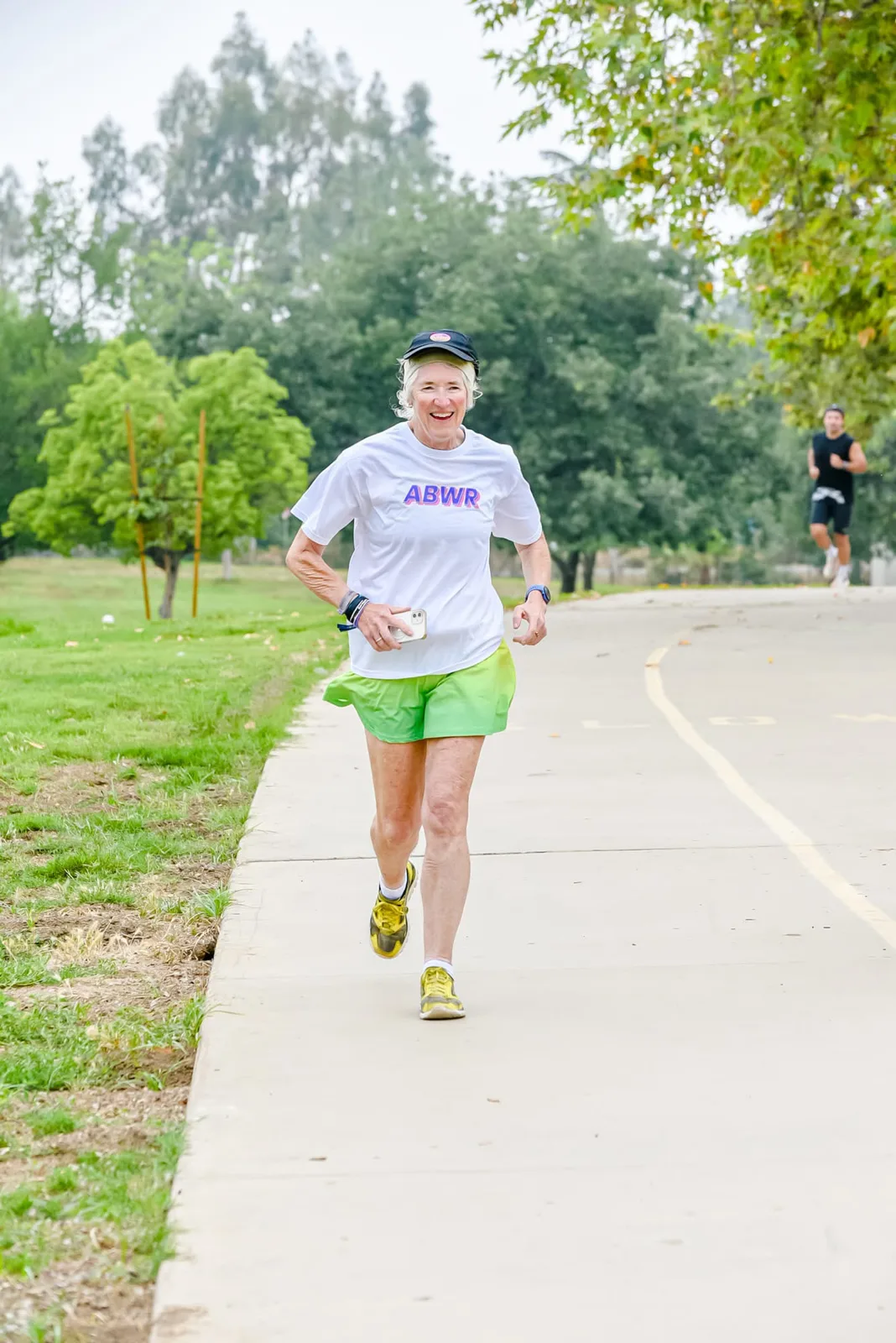 Happy Father's Day 5k, 10k, 15k, Half Marathon photo 3