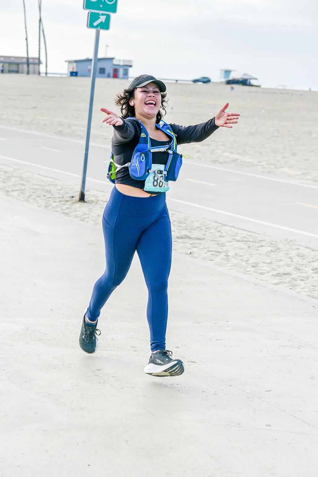 Happy Father's Day 5k, 10k, 15k, Half Marathon LB photo 2