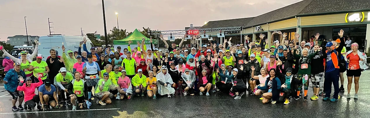 Fifty States Half Marathon Club Life Membership photo 1