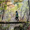 FLATS Trail Half Marathon photo 4